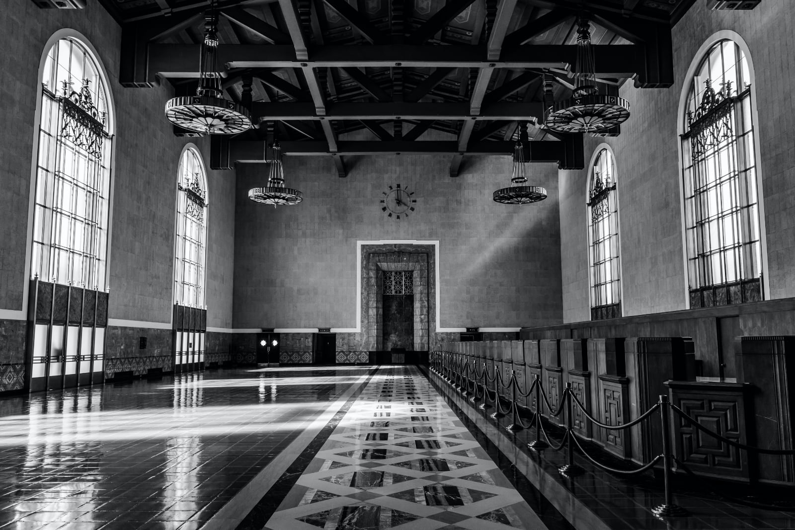 Union Station